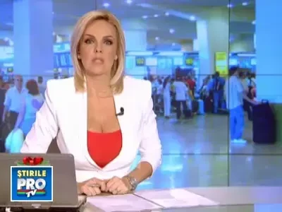 S-a luat curentul in aeroportul din Moscova! 8000 de oameni, blocati