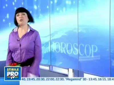 Horoscopul zilei de 28 decembrie 2010