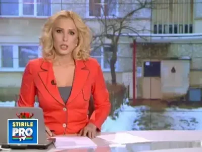 Furie oarba! Si-a injunghiat un vecin dupa ce a fost lovit cu un bulgare