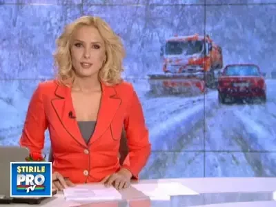 Accident pe DN7! Doua tiruri s-au ciocnit, o persoana a murit