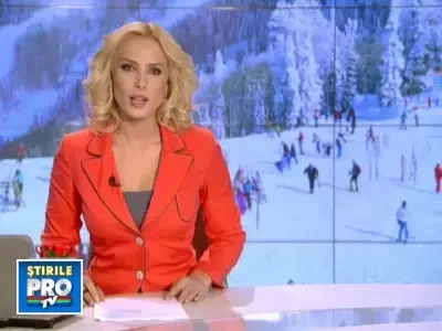 Vezi unde se schiaza bine in Romania si cat costa echipamentele de schi