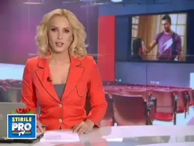 Dragos Bucur, coleg de platou cu Colin Farrel in