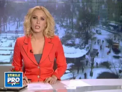 Cosmarul iernii din SUA s-a mutat la Moscova si in China!