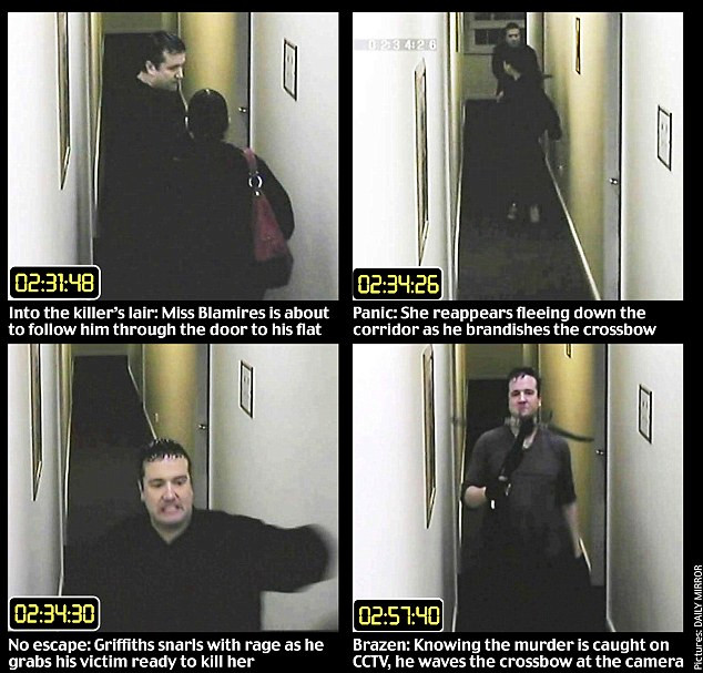 A ucis trei femei, apoi le-a jupuit carnea si a mancat-o!