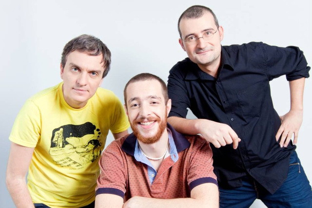 Ultimul concert al anului: Suie Paparude, live, pe 30 decembrie