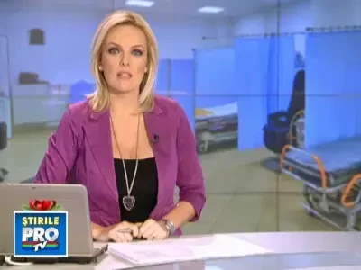 A venit sezonul fracturilor: de pe trotuare, direct la spital