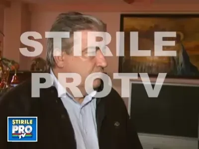 Tatal lui Huidu: 'Daca era ceva mai grav, era operat imediat'