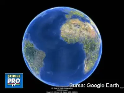 Vezi imagini de pe partia pe care s-a accidentat Serban Huidu!