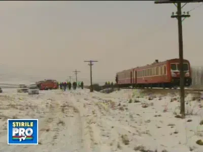 2 din cele 4 victime ale accidentului din Botosani au fost decapitate