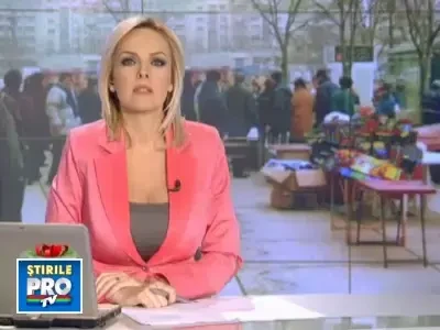 Atentie de unde cumparati artificii!Va puteti alege cu amenzi si inchisoare