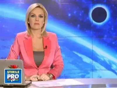 Eclipsa de soare vizibila la noi si furtuni solare. Ce ne asteapta in 2011?