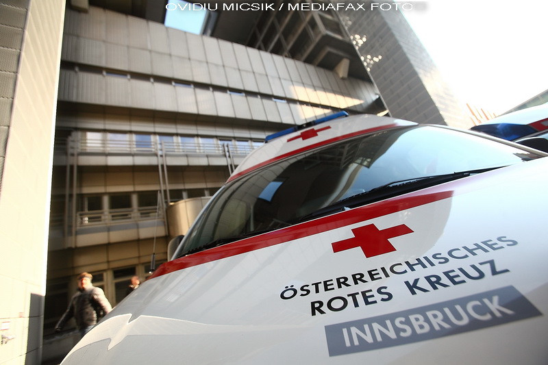 Ne vom putea trata bolile oriunde in Europa, dar se vor deconta "romaneste"