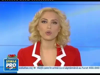 Au traversat printr-un loc nepermis si au fost spulberati de un TIR