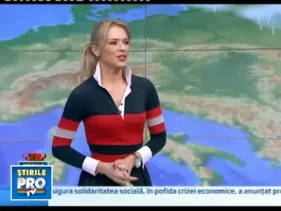 Ploi, lapovita, ninsori! Temperaturile din principalele capitale europene