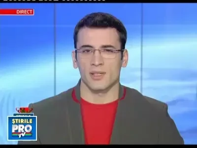 Romanii au lasat "marea aprovizionare" pe ultima zi a anului