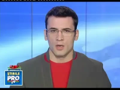 Iarna de cosmar pe o insula din Marea Baltica