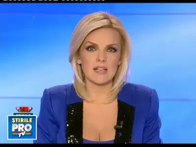 Supermarketul prabusit la Ocna Mures, sursa de profit pentru localnici