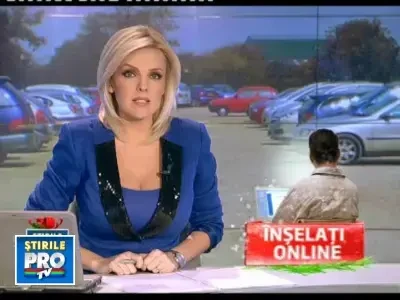 Inselatorii online cu zeci de victime. Vezi cum sa te feresti