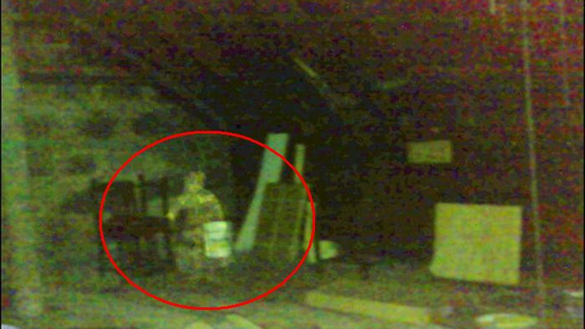 TOP 10 fenomene inexplicabile ce au bulversat lumea in 2010!