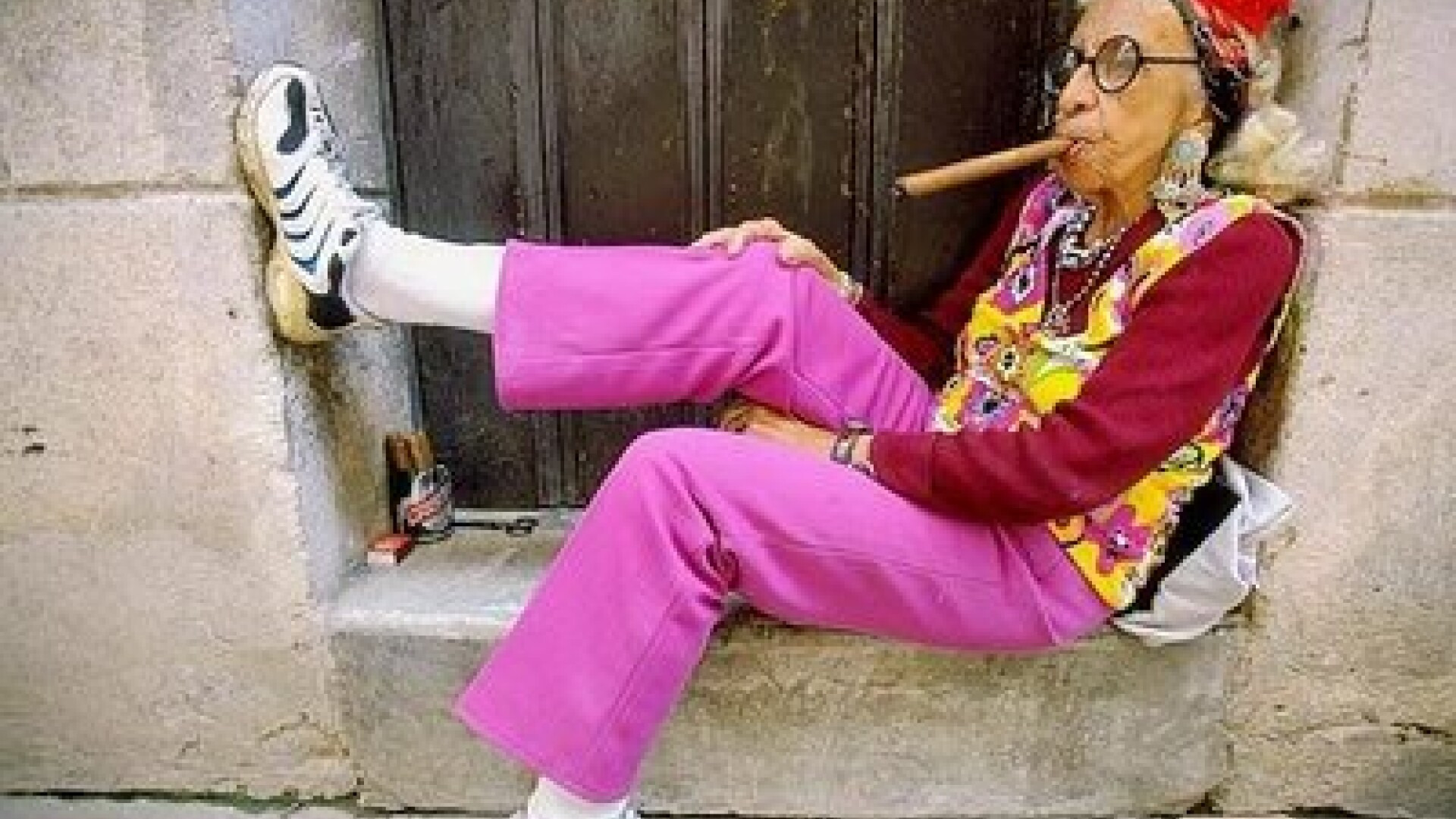 Vrei sa afli cat vei trai? Vezi ce spun britanicii