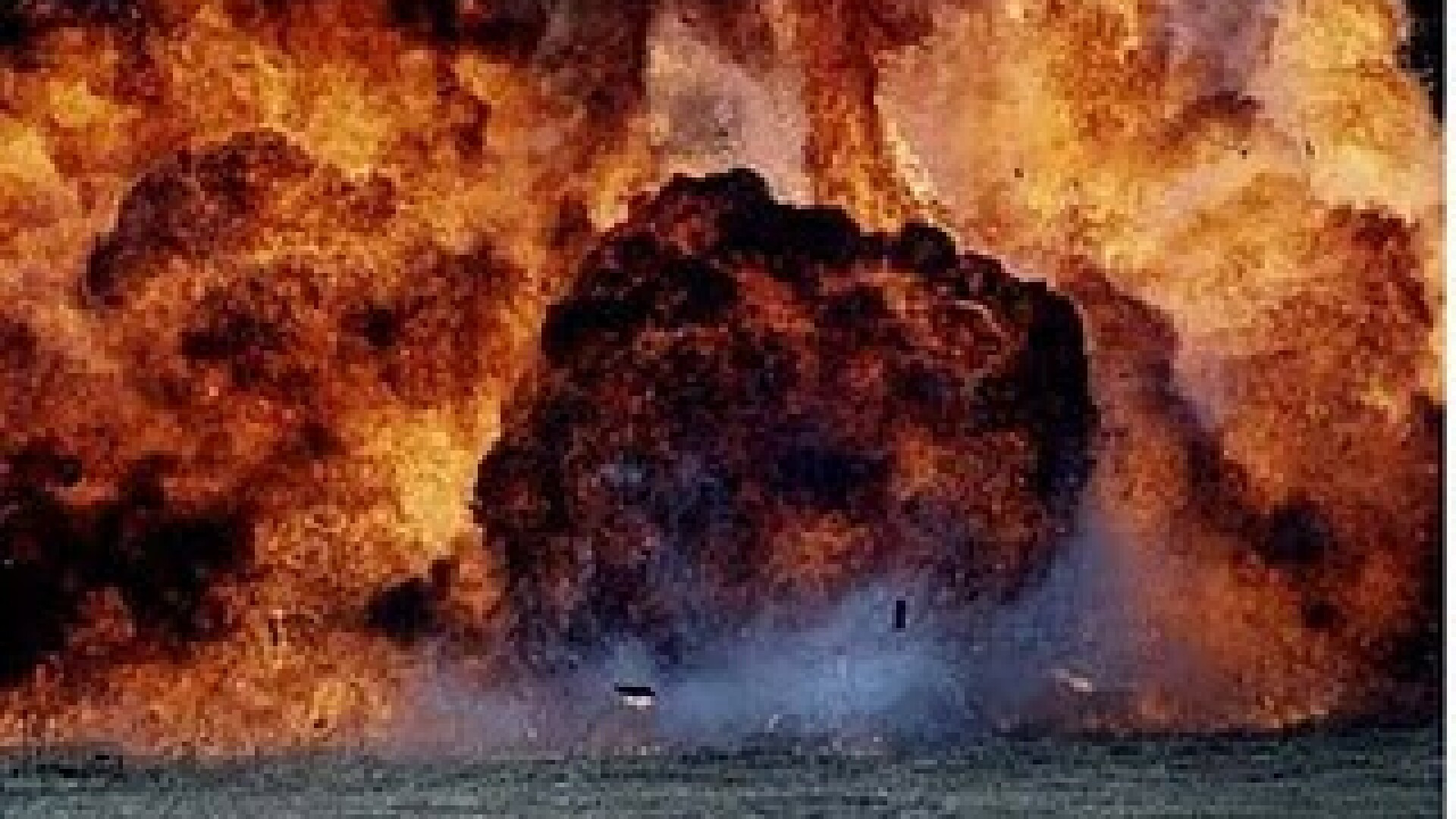 Japonia. Mai multe persoane au murit si altele au fost ranite in urma unei explozii la o uzina