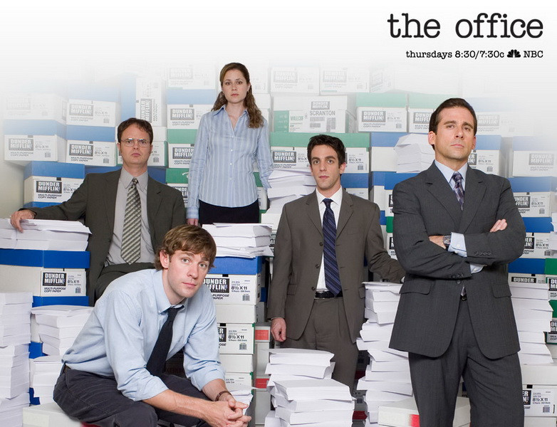 The Office