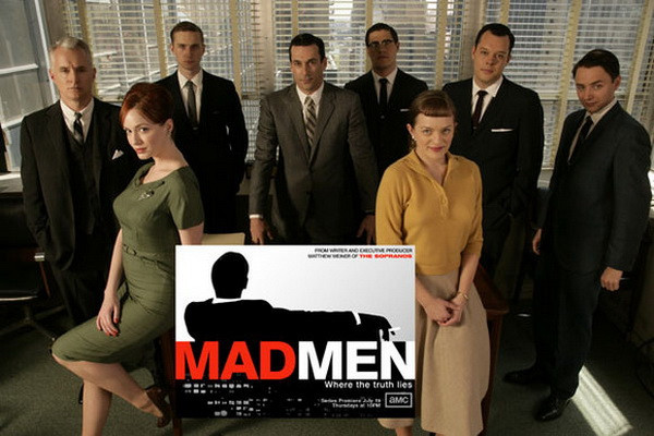 Mad Men