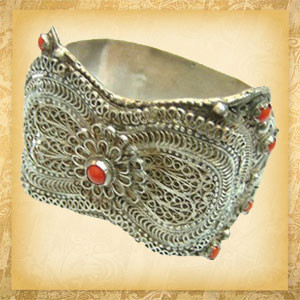 Artist bijutier - o meserie data uitarii in Romania. Nu sunt comenzi