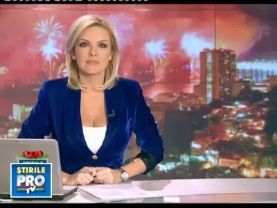 Visul frumos s-a terminat! Gata vacanta de Revelion pe meleaguri straine!