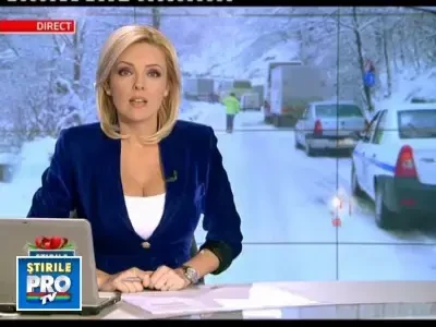 De frica aglomeratiei, turistii isi prelungesc vacanta de Revelion