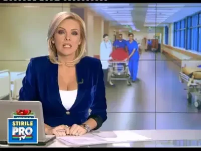 Haosul continua in camerele de garda! Zeci de romani, la spital