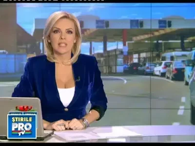 Au petrecut sarbatorile acasa, iar acum se intorc in strainatate