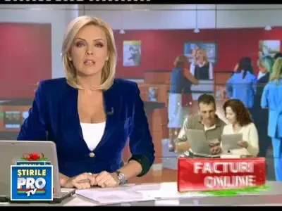 Noul an ne-ar putea aduce facturile si chitantele in format electronic