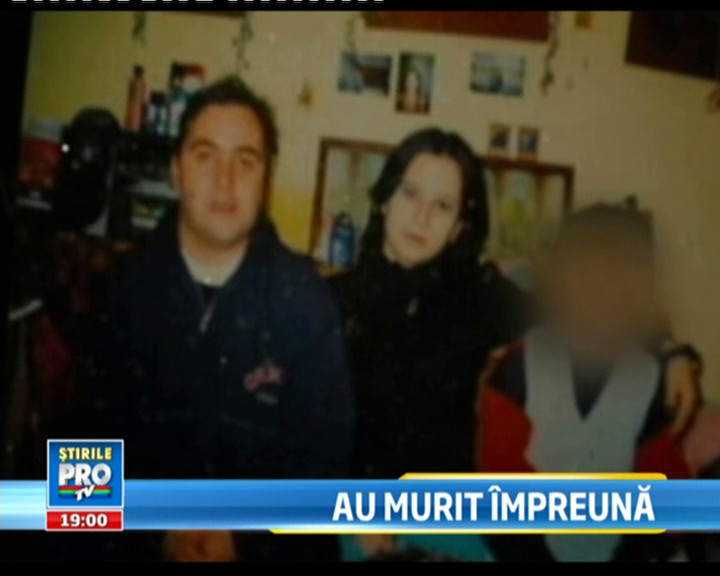 Cernavoda: cadavrul tanarului care si-a ucis sotia, gasit in Dunare