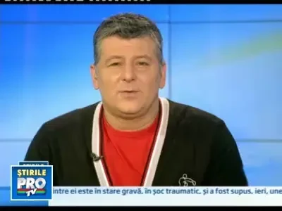 Au inceput noul an cu o balaceala la copca!