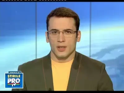 Ger + ceata densa = intarzieri pe Aeroportul