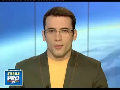 Vitelul care seamana cu un urs panda! L-ai vrea ca animal de companie?