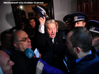 Corneliu Vadim Tudor