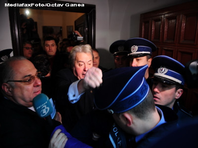 Corneliu Vadim Tudor