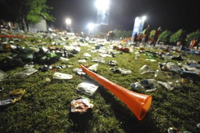 10 lucruri care ne-au marcat in 2010! Care te-a impresionat cel mai mult?