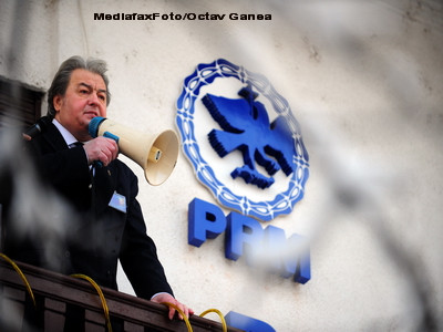 Corneliu Vadim Tudor