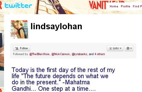 Lindsay Lohan, gata cu dezintoxicarea! Si-a luat casa langa fosta iubita