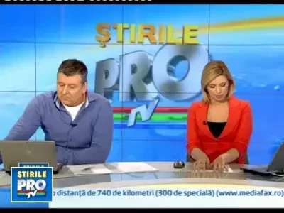 Pro TV a fost lider incontestabil de audienta si in 2010