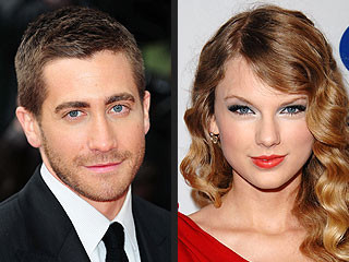 Frumoasa Taylor Swift s-a despartit de actorul Jake Gyllenhaal