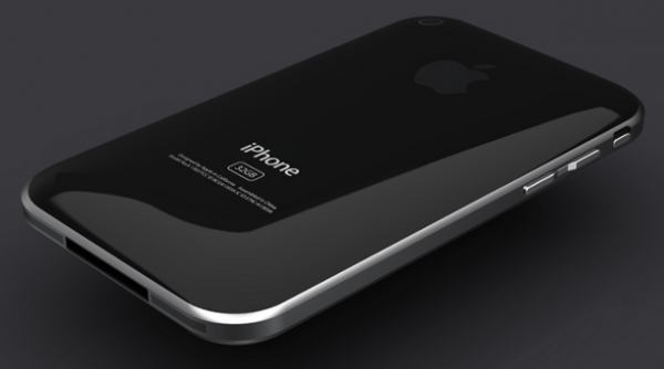 Cum va arata iPhone 5? Va fi transparent, slim sau mai lucios?