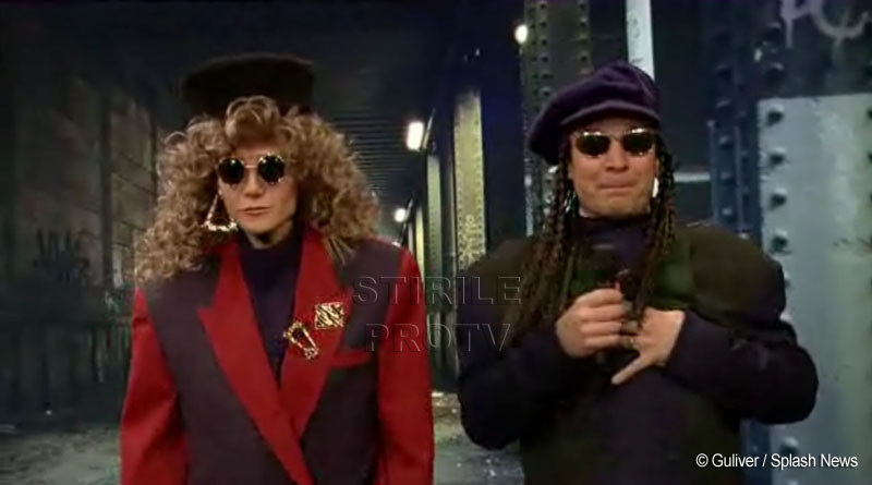 Recunoasteti personajul din imagine?