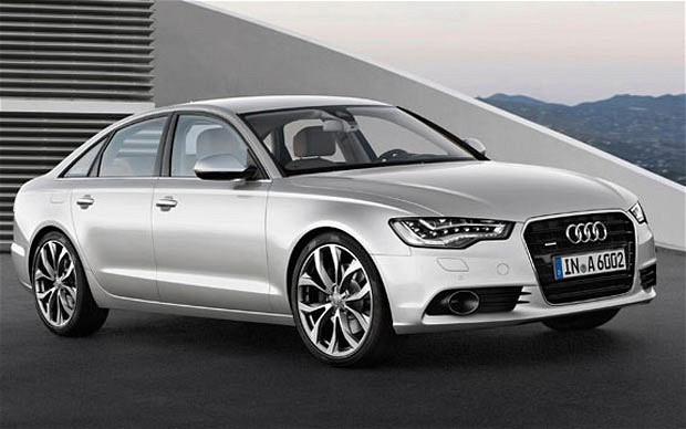 Masini de lux, confiscate de Fisc, date gratuit unor demnitari. "Este nefiresc sa mearga cu taxiul"