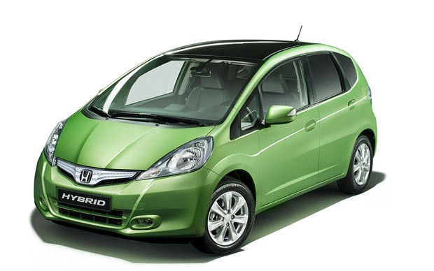 Honda recheama pentru reparatii 700.000 de masini. Se poate opri motorul