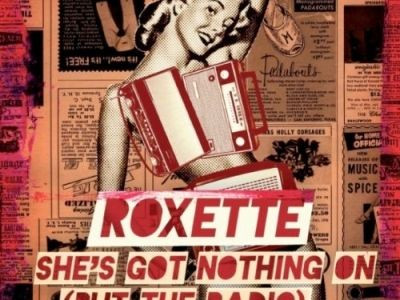 Roxette revin cu un single provocator, "She's Got Nothing On"!