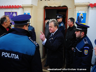 Corneliu Vadim Tudor